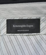 Ermenegildo Zegna（ゼニア）スラックス 黒 サイズ:48(L位) メンズ/2200730929024