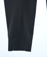 Ermenegildo Zegna（ゼニア）スラックス 黒 サイズ:48(L位) メンズ/2200730929024