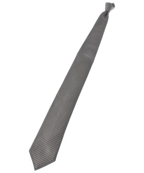 Ermenegildo Zegna(ゼニア)のネクタイ サイズ:- 5,500円