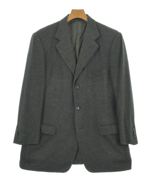 Ermenegildo Zegna(ゼニア)のテーラードジャケット サイズ:52(XXL位) 10,600円