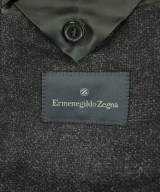 Ermenegildo Zegna（ゼニア）テーラードジャケット グレー サイズ:52(XXL位) メンズ/2200731154050