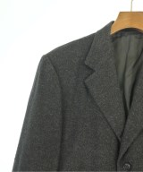 Ermenegildo Zegna（ゼニア）テーラードジャケット グレー サイズ:52(XXL位) メンズ/2200731154050