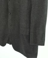 Ermenegildo Zegna（ゼニア）テーラードジャケット グレー サイズ:52(XXL位) メンズ/2200731154050