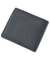 Ermenegildo Zegna（ゼニア）財布・コインケース 黒 サイズ:- メンズ/2200729278102