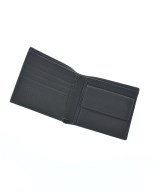 Ermenegildo Zegna（ゼニア）財布・コインケース 黒 サイズ:- メンズ/2200729278102