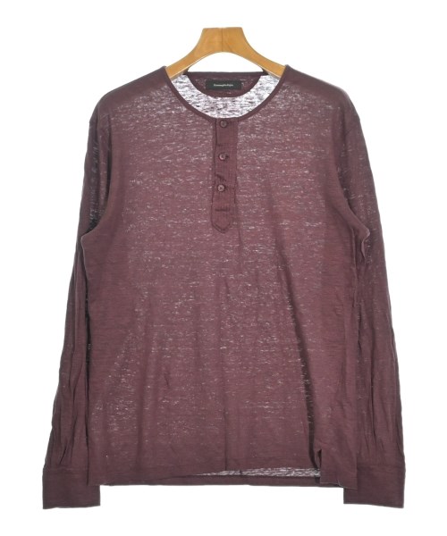 Ermenegildo Zegna(ゼニア)のニット・セーター サイズ:48(S位) 12,100円