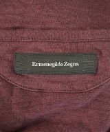 Ermenegildo Zegna（ゼニア）ニット・セーター 赤 サイズ:48(S位) メンズ/2200733448034