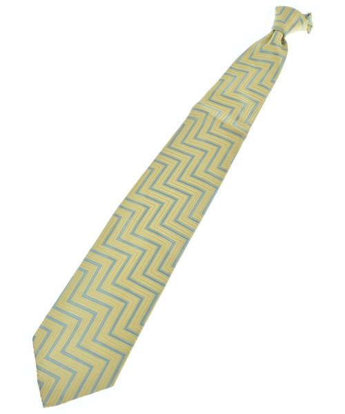 Ermenegildo Zegna(ゼニア)のネクタイ サイズ:- 4,400円