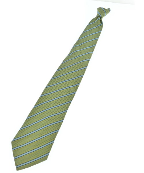 Ermenegildo Zegna(ゼニア)のネクタイ サイズ:- 4,200円