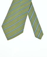 Ermenegildo Zegna（ゼニア）ネクタイ 緑 サイズ:- メンズ/2200733720154