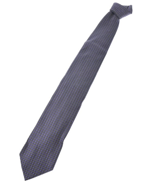 Ermenegildo Zegna(ゼニア)のネクタイ サイズ:- 5,000円
