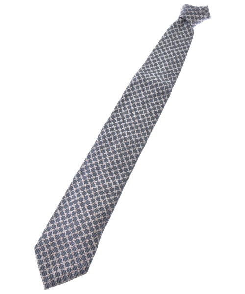 Ermenegildo Zegna(ゼニア)のネクタイ サイズ:- 5,000円