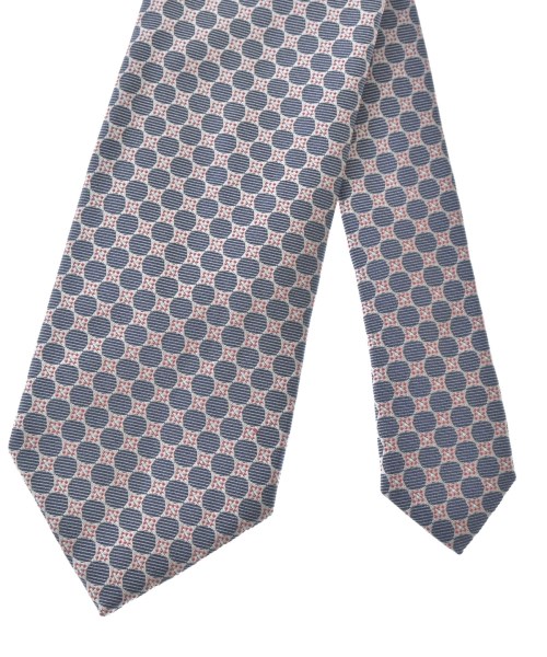 Ermenegildo Zegna（ゼニア）ネクタイ 紺 サイズ:- メンズ/2200732253660