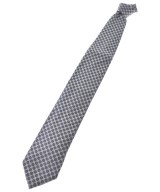 Ermenegildo Zegna（ゼニア）ネクタイ 紺 サイズ:- メンズ/2200732253660