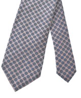 Ermenegildo Zegna（ゼニア）ネクタイ 紺 サイズ:- メンズ/2200732253660