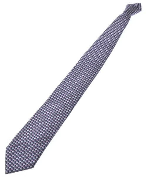 Ermenegildo Zegna(ゼニア)のネクタイ サイズ:- 2,700円