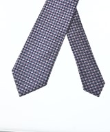 Ermenegildo Zegna（ゼニア）ネクタイ 紺 サイズ:- メンズ/2200728242258