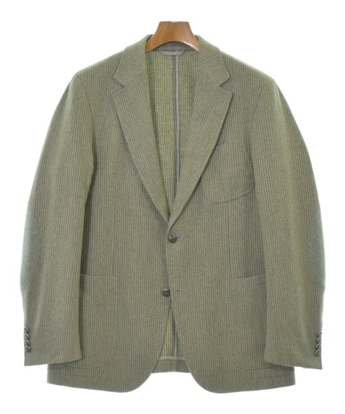 Ermenegildo Zegna(ゼニア)のカジュアルジャケット サイズ:52(XXL位) 18,800円