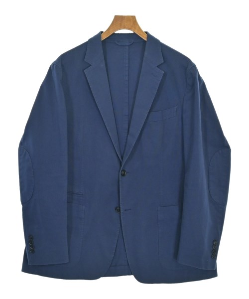 Ermenegildo Zegna(ゼニア)のテーラードジャケット サイズ:54(XXL位) 15,400円