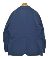 Ermenegildo Zegna（ゼニア）テーラードジャケット 紺 サイズ:54(XXL位) メンズ/2200736218030