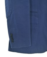 Ermenegildo Zegna（ゼニア）テーラードジャケット 紺 サイズ:54(XXL位) メンズ/2200736218030
