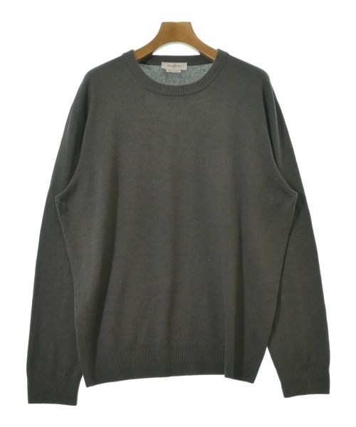 Ermenegildo Zegna(ゼニア)のニット・セーター サイズ:54(XXXL位) 28,400円