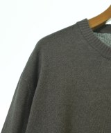 Ermenegildo Zegna（ゼニア）ニット・セーター カーキ サイズ:54(XXXL位) メンズ/2200737387025