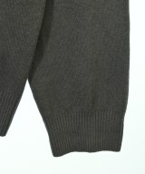 Ermenegildo Zegna（ゼニア）ニット・セーター カーキ サイズ:54(XXXL位) メンズ/2200737387025