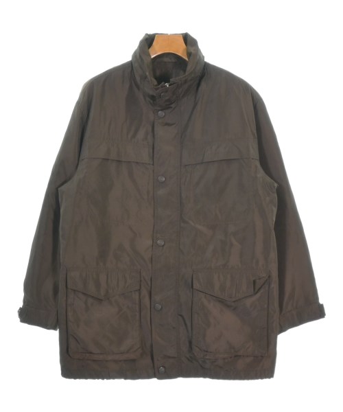 Ermenegildo Zegna(ゼニア)のブルゾン サイズ:S 17,000円