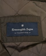 Ermenegildo Zegna（ゼニア）ブルゾン 茶 サイズ:S メンズ/2200737626018