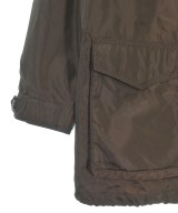 Ermenegildo Zegna（ゼニア）ブルゾン 茶 サイズ:S メンズ/2200737626018