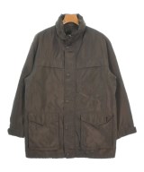 Ermenegildo Zegna ブルゾン