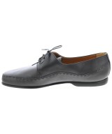 Ermenegildo Zegna（ゼニア）その他 黒 サイズ:EU40 1/2(25.5cm位) メンズ/2200715491041
