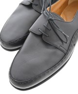 Ermenegildo Zegna（ゼニア）その他 黒 サイズ:EU40 1/2(25.5cm位) メンズ/2200715491041