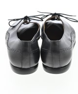 Ermenegildo Zegna（ゼニア）その他 黒 サイズ:EU40 1/2(25.5cm位) メンズ/2200715491041