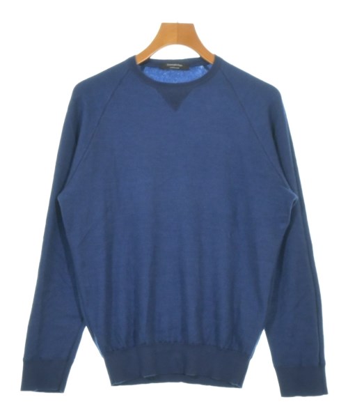 Ermenegildo Zegna(ゼニア)のニット・セーター サイズ:52(XXL位) 18,800円