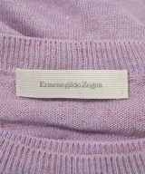 Ermenegildo Zegna（ゼニア）ニット・セーター ピンク サイズ:50(XL位) メンズ/2200719285028