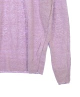 Ermenegildo Zegna（ゼニア）ニット・セーター ピンク サイズ:50(XL位) メンズ/2200719285028