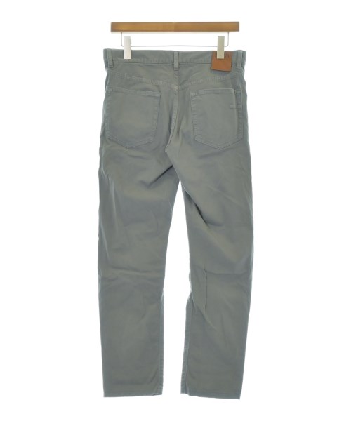 Ermenegildo Zegna（ゼニア）その他 グレー サイズ:50(XL位) メンズ/2200719285042