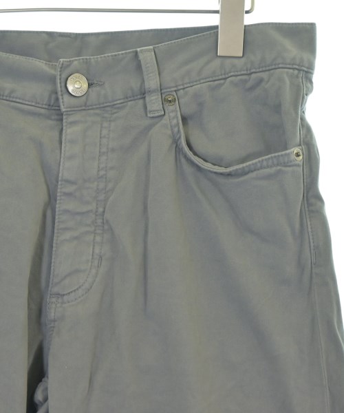 Ermenegildo Zegna（ゼニア）その他 グレー サイズ:50(XL位) メンズ/2200719285042