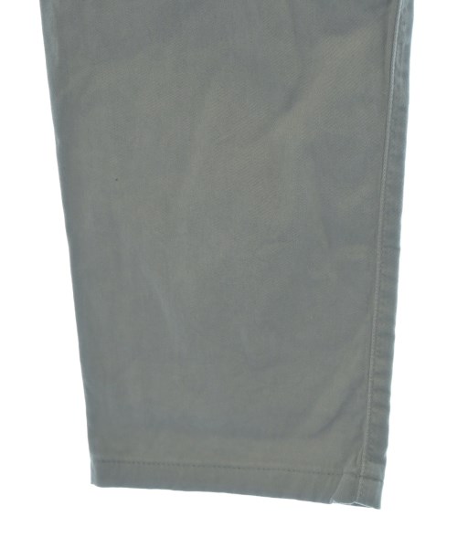 Ermenegildo Zegna（ゼニア）その他 グレー サイズ:50(XL位) メンズ/2200719285042