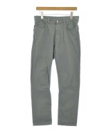 Ermenegildo Zegna（ゼニア）その他 グレー サイズ:50(XL位) メンズ/2200719285042