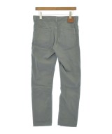 Ermenegildo Zegna（ゼニア）その他 グレー サイズ:50(XL位) メンズ/2200719285042