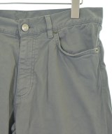 Ermenegildo Zegna（ゼニア）その他 グレー サイズ:50(XL位) メンズ/2200719285042