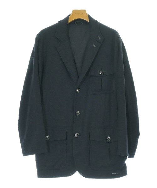 Ermenegildo Zegna(ゼニア)のカジュアルジャケット サイズ:48(L位) 30,800円