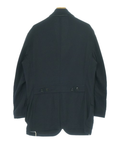 Ermenegildo Zegna（ゼニア）カジュアルジャケット 紺 サイズ:48(L位) メンズ/2200719285127
