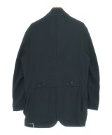 Ermenegildo Zegna（ゼニア）カジュアルジャケット 紺 サイズ:48(L位) メンズ/2200719285127
