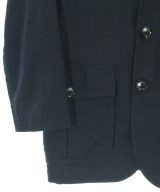 Ermenegildo Zegna（ゼニア）カジュアルジャケット 紺 サイズ:48(L位) メンズ/2200719285127