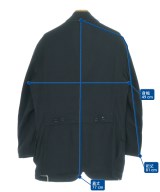 Ermenegildo Zegna（ゼニア）カジュアルジャケット 紺 サイズ:48(L位) メンズ/2200719285127
