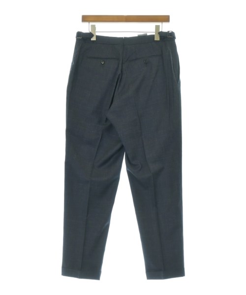 Ermenegildo Zegna（ゼニア）スラックス 紺 サイズ:54(XXL位) メンズ/2200719285134